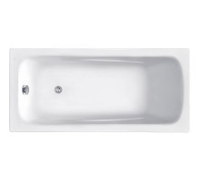 Акриловая ванна Roca Line 160x70 ZRU9302985 без гидромассажа