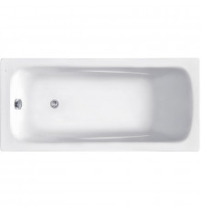 Акриловая ванна Roca Line 160x70 ZRU9302985 без гидромассажа