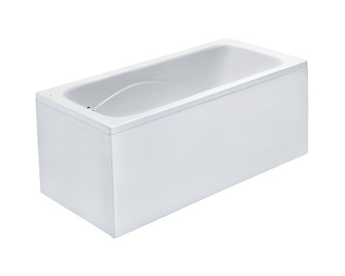 Акриловая ванна Roca Line 160x70 ZRU9302985 без гидромассажа