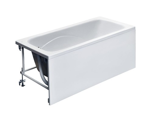Акриловая ванна Roca Line 160x70 ZRU9302985 без гидромассажа