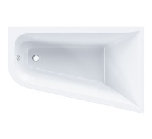 Акриловая ванна AM.PM Spirit 160x100 R W72A-160R100W-A2 без гидромассажа