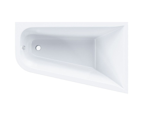 Акриловая ванна AM.PM Spirit 160x100 R W72A-160R100W-A2 без гидромассажа