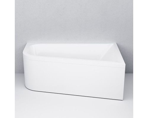 Акриловая ванна AM.PM Spirit 160x100 R W72A-160R100W-A2 без гидромассажа