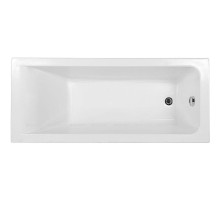 Акриловая ванна Aquanet Bright 170х70 267791 без гидромассажа