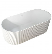 Акриловая ванна Abber AB9325-1.7 170х80 без гидромассажа