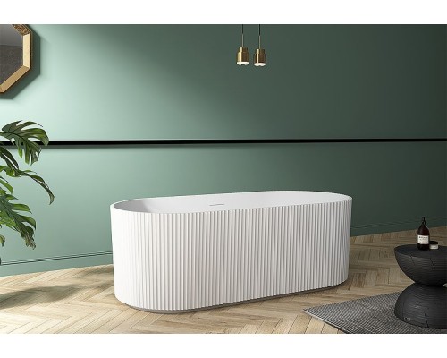 Акриловая ванна Abber AB9325-1.7 170х80 без гидромассажа