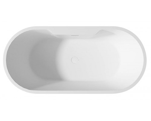 Акриловая ванна Abber AB9299-1.5 150х70 без гидромассажа