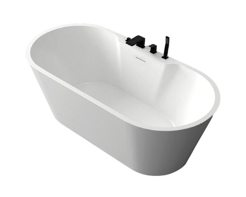 Акриловая ванна Abber AB9299-1.5 150х70 без гидромассажа