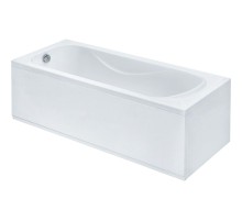 Акриловая ванна Santek Тенерифе 160x70 1WH302357 без гидромассажа