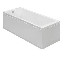 Акриловая ванна Santek Фиджи 170х75 1WH501596 без гидромассажа