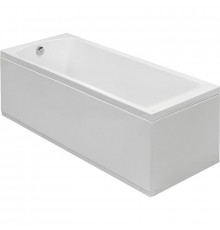 Акриловая ванна Santek Фиджи 170х75 1WH501596 без гидромассажа