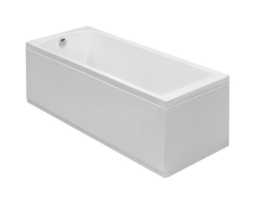 Акриловая ванна Santek Фиджи 170х75 1WH501596 без гидромассажа
