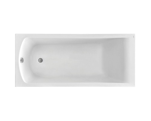 Акриловая ванна Santek Фиджи 170х75 1WH501596 без гидромассажа