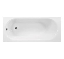 Акриловая ванна Vagnerplast Kasandra 175x70 VPBA175KAS2X-04 без гидромассажа