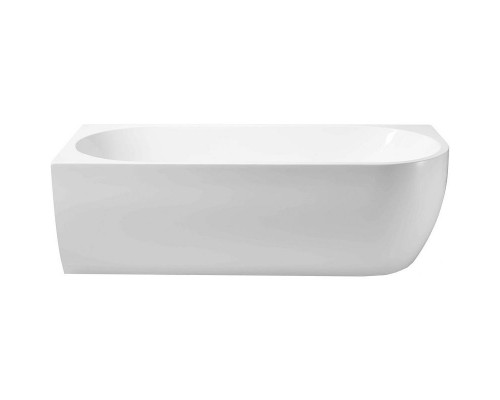 Акриловая ванна Aquanet Elegant A 180х80 260048 без гидромассажа