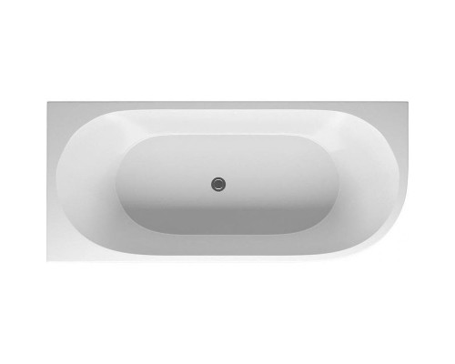 Акриловая ванна Aquanet Elegant A 180х80 260048 без гидромассажа