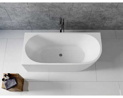 Акриловая ванна Aquanet Elegant A 180х80 260048 без гидромассажа