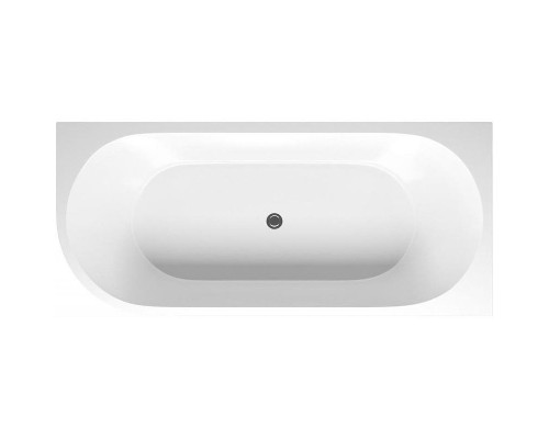 Акриловая ванна Aquanet Elegant B 180х80 260049 без гидромассажа