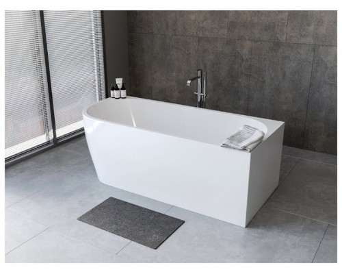 Акриловая ванна Aquanet Elegant B 180х80 260055 без гидромассажа