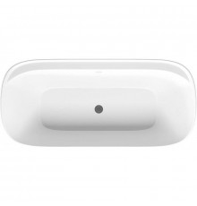 Акриловая ванна Aquanet Fine 170x78 260045 без гидромассажа