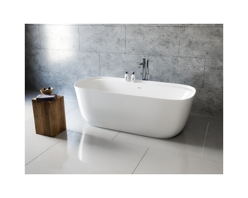 Акриловая ванна Aquanet Fine 170x78 260045 без гидромассажа