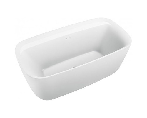 Акриловая ванна Aquanet Fine 170x78 260051 без гидромассажа