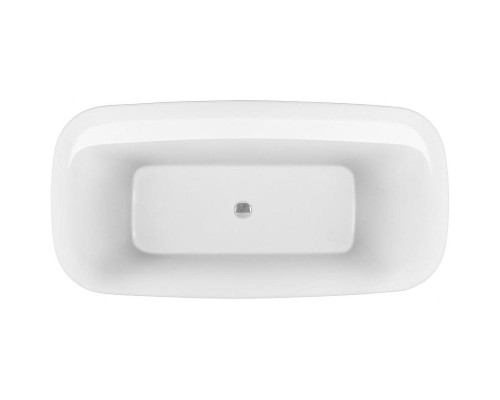 Акриловая ванна Aquanet Fine 170x78 260051 без гидромассажа