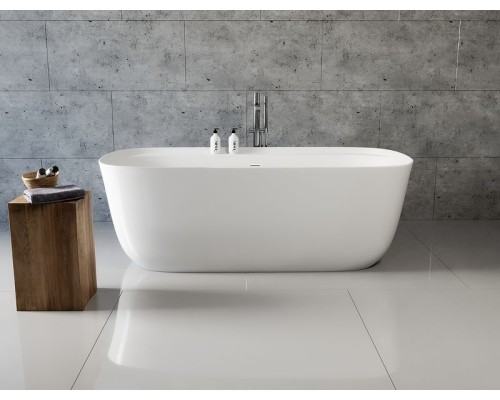 Акриловая ванна Aquanet Fine 170x78 260051 без гидромассажа