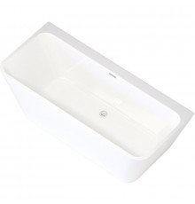 Акриловая ванна Aquanet Perfect 170x75 260050 без гидромассажа