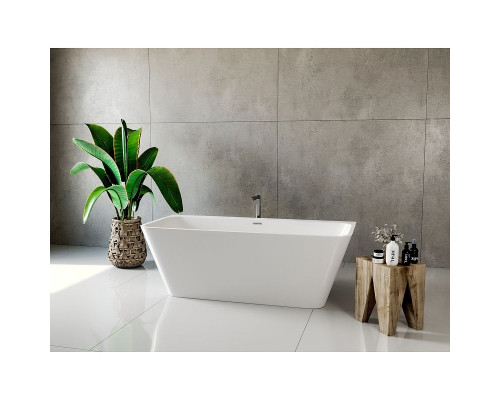 Акриловая ванна Aquanet Perfect 170x75 260050 без гидромассажа