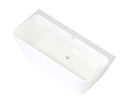 Акриловая ванна Aquanet Perfect 170x75 260056 без гидромассажа