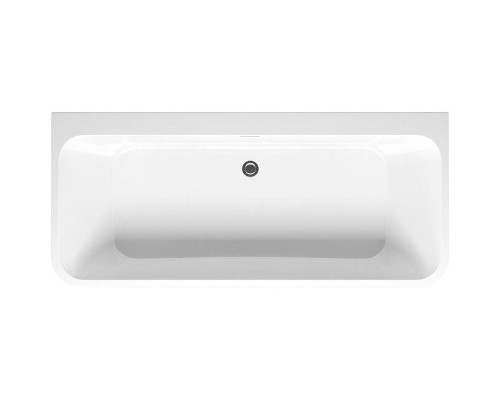 Акриловая ванна Aquanet Perfect 170x75 260056 без гидромассажа