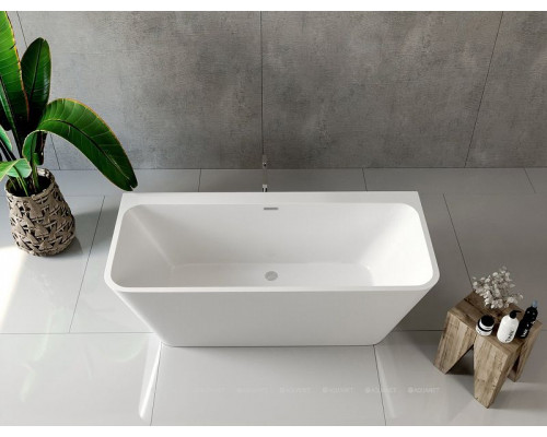 Акриловая ванна Aquanet Perfect 170x75 260056 без гидромассажа