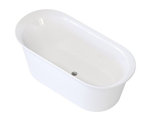 Акриловая ванна Aquanet Smart 170x78 260047 без гидромассажа