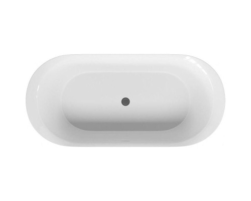 Акриловая ванна Aquanet Smart 170x78 260047 без гидромассажа