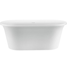 Акриловая ванна Aquanet Smart 170x78 260053 без гидромассажа