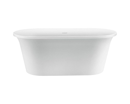 Акриловая ванна Aquanet Smart 170x78 260053 без гидромассажа