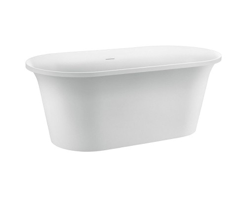 Акриловая ванна Aquanet Smart 170x78 260053 без гидромассажа