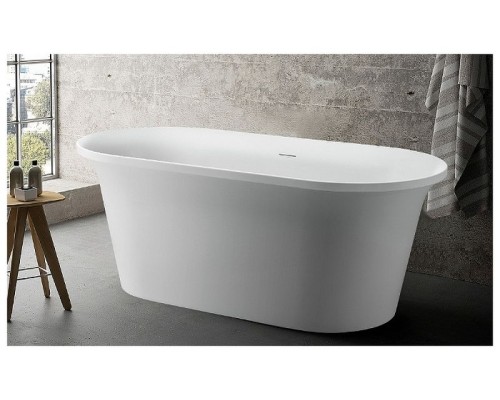 Акриловая ванна Aquanet Smart 170x78 260053 без гидромассажа