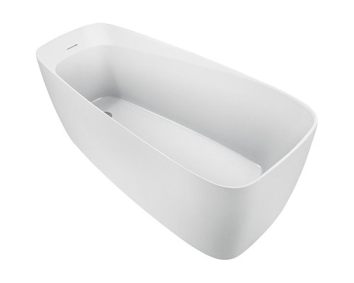 Акриловая ванна Aquanet Trend 170x78 260046 без гидромассажа