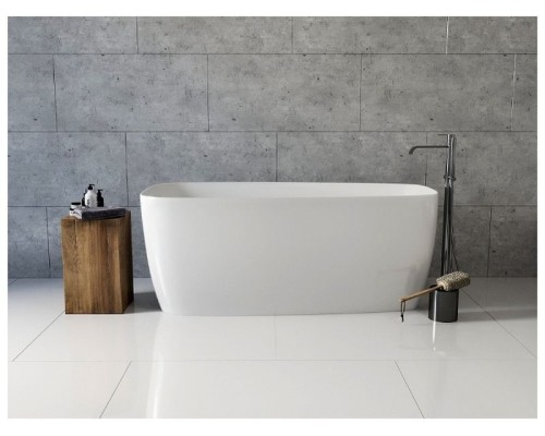 Акриловая ванна Aquanet Trend 170x78 260046 без гидромассажа