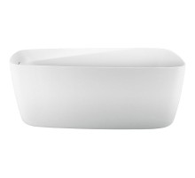 Акриловая ванна Aquanet Trend 170x78 260052 без гидромассажа