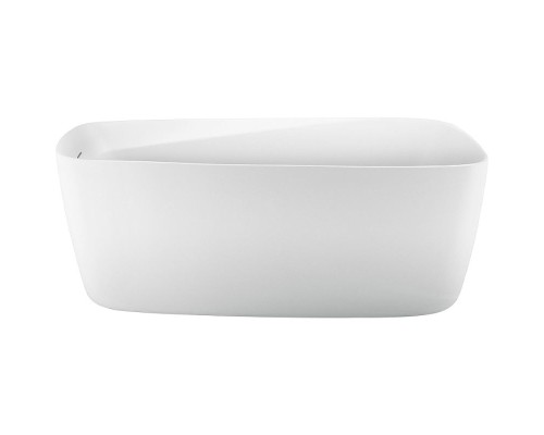 Акриловая ванна Aquanet Trend 170x78 260052 без гидромассажа