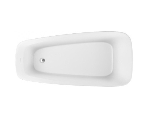 Акриловая ванна Aquanet Trend 170x78 260052 без гидромассажа