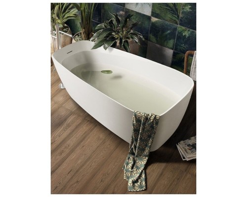 Акриловая ванна Aquanet Trend 170x78 260052 без гидромассажа