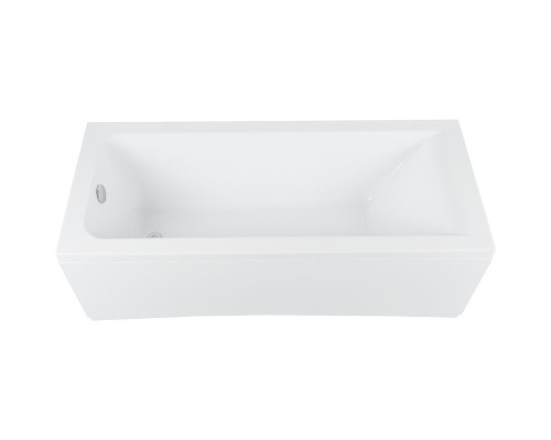 Акриловая ванна Aquanet Bright 170x70 267835 без гидромассажа
