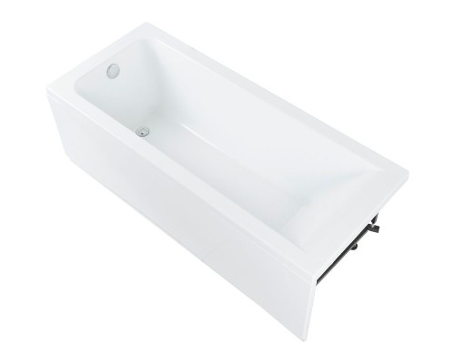 Акриловая ванна Aquanet Bright 170x70 267835 без гидромассажа