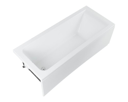 Акриловая ванна Aquanet Bright 170x70 267835 без гидромассажа