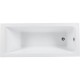 Акриловая ванна Aquanet Bright 170x70 267835 без гидромассажа