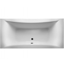 Акриловая ванна Relisan Xenia 200x90 Гл000007704 без гидромассажа